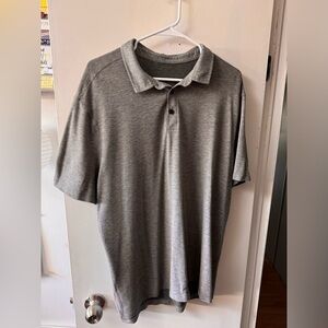 Men’s lululemon Polo XXL